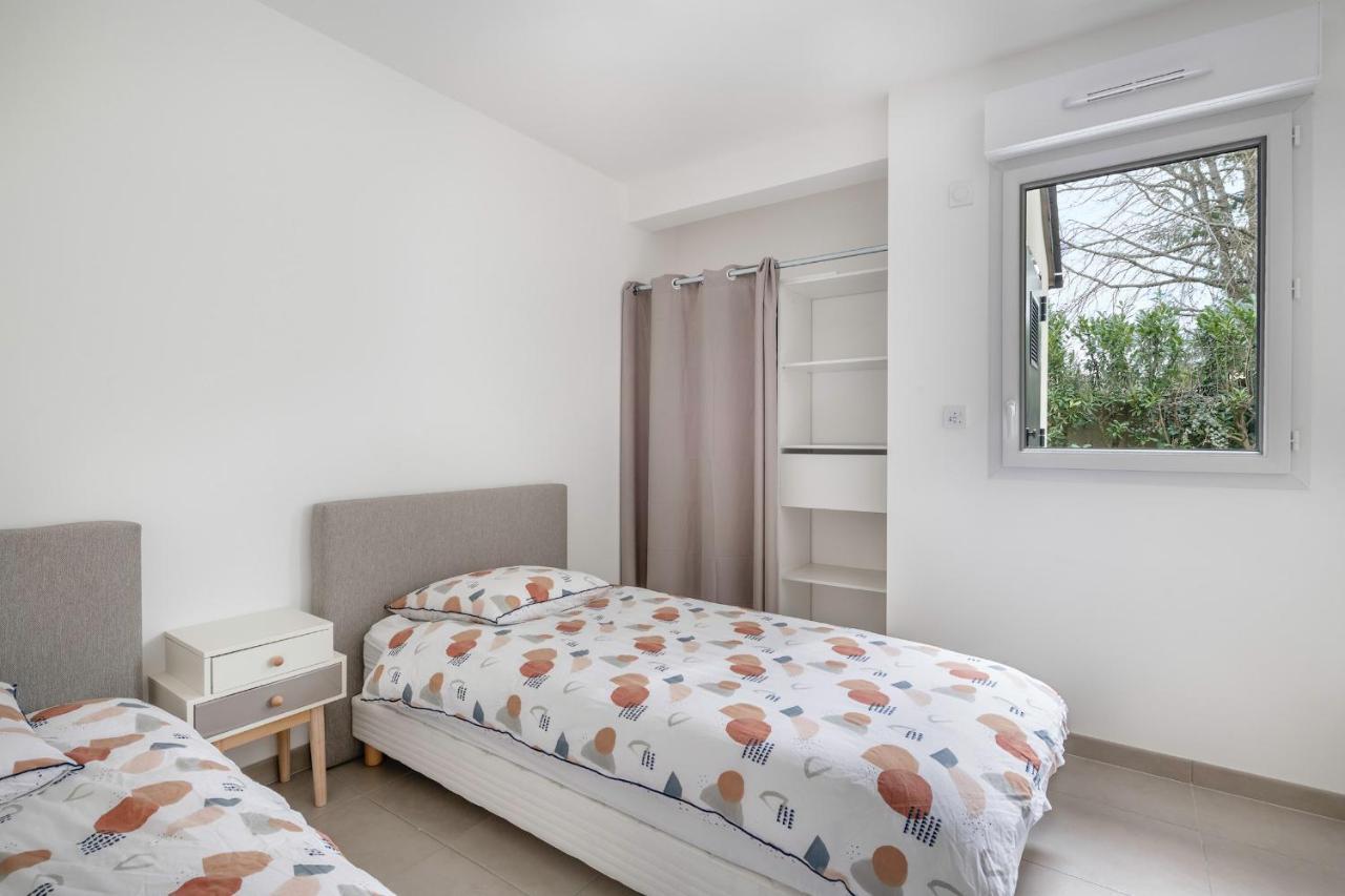 Appartement Moderne Pour 4 Situe A La Baule Exterior foto