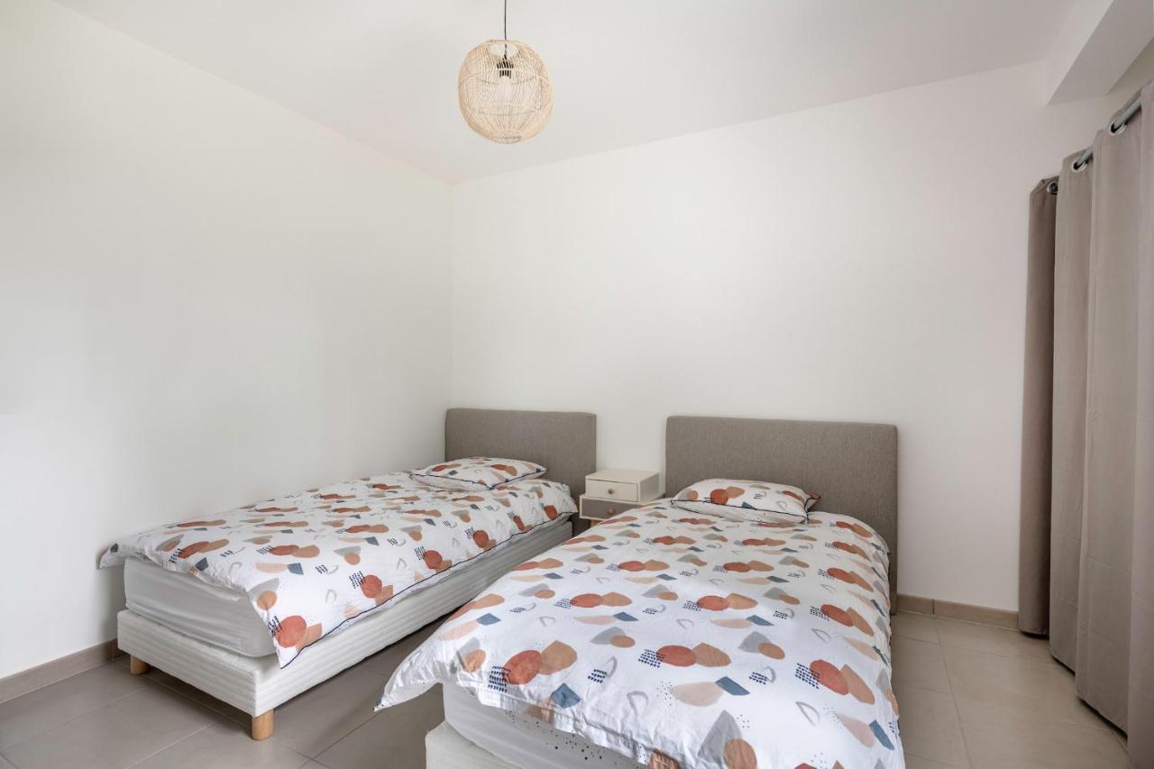 Appartement Moderne Pour 4 Situe A La Baule Exterior foto